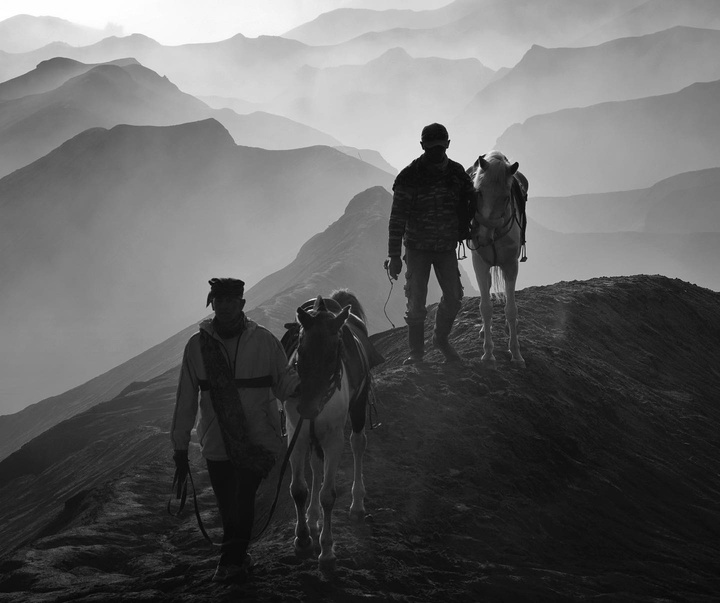 Gallery of the best Photos by Rudy Oei-Indonesia