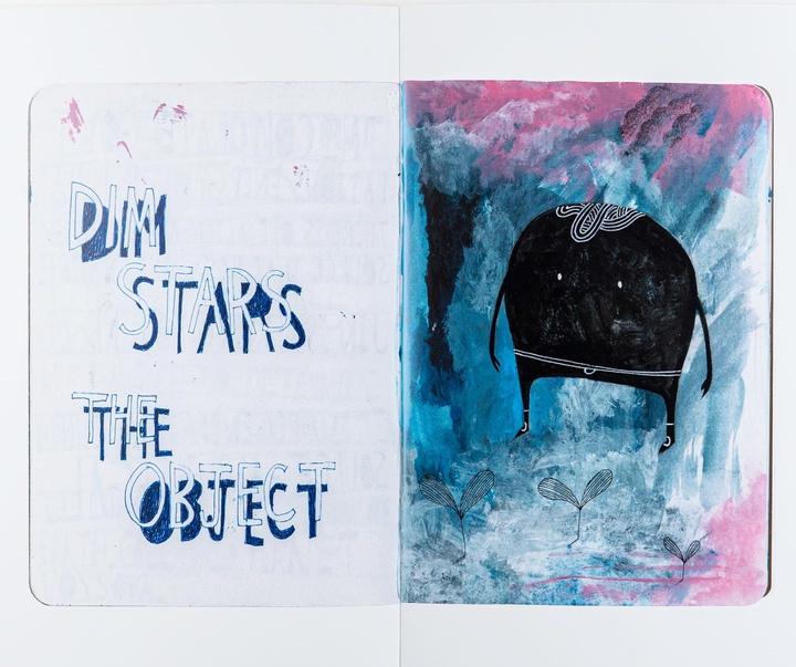 Gallery of Illustration by Scott Bakal - USA