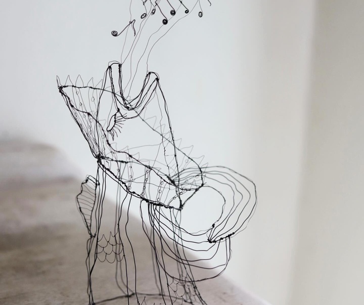 Gallery of Sculpture by Mihoko Shida - Japan