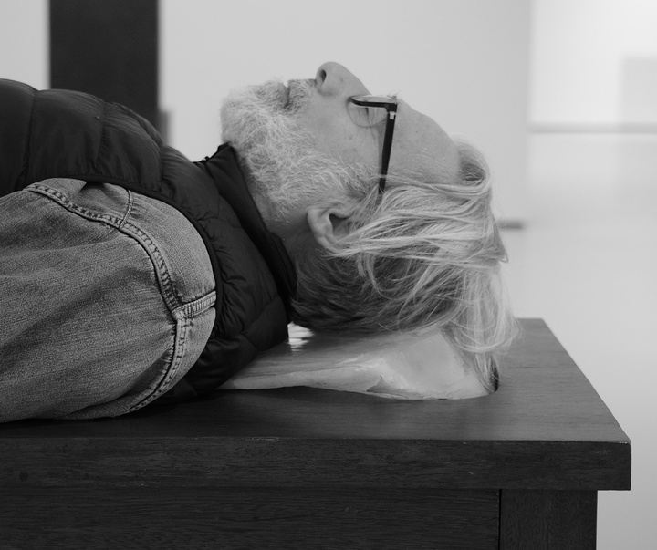 Gallery of Modern Art by Marina Abramović - Serbia
