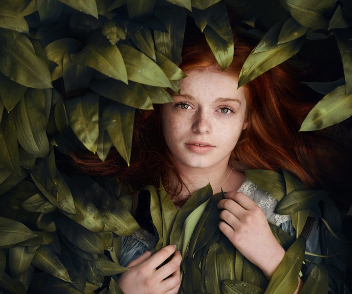 Gallery of Photography by Mariola Glajcar - Poland