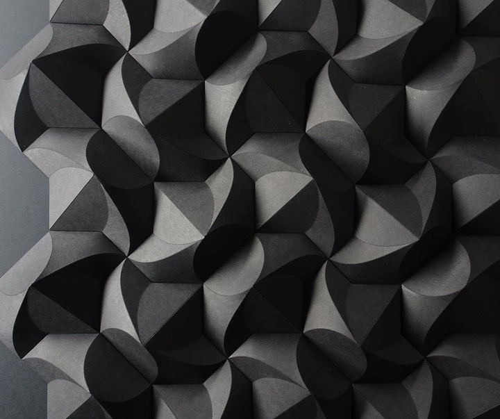 Gallery of sculpture by Matthew Shlian from America