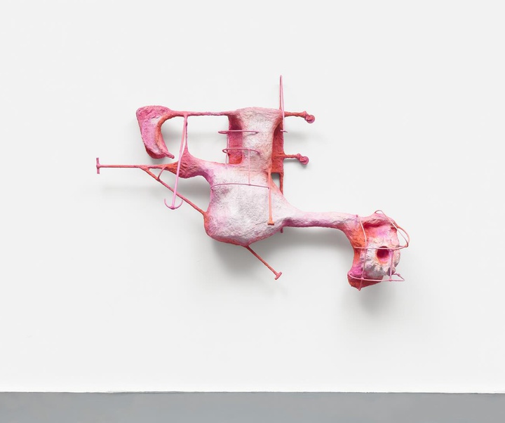 Gallery of Sculpture by Olivia Bax - Hong Kong