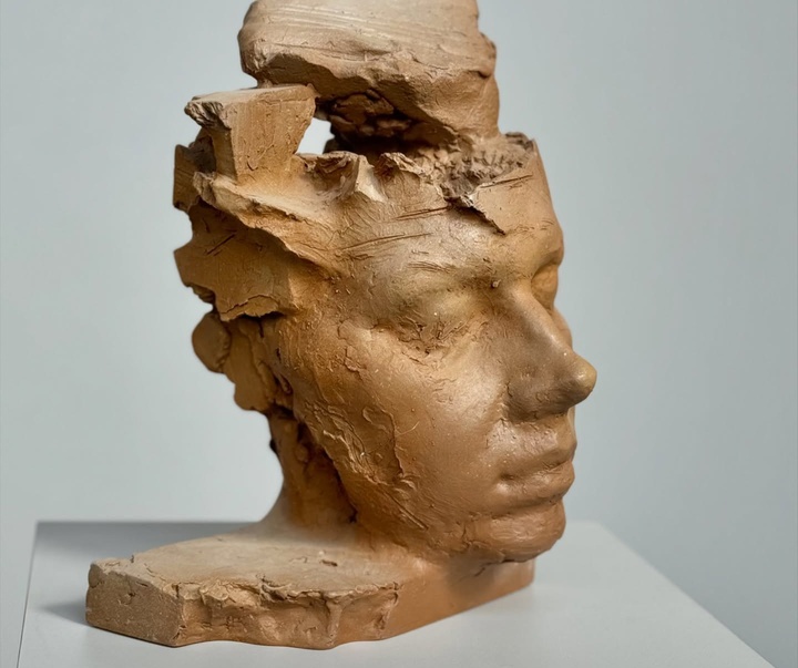 Gallery of Sculpture by Eudald De Juana Gorriz - Spain
