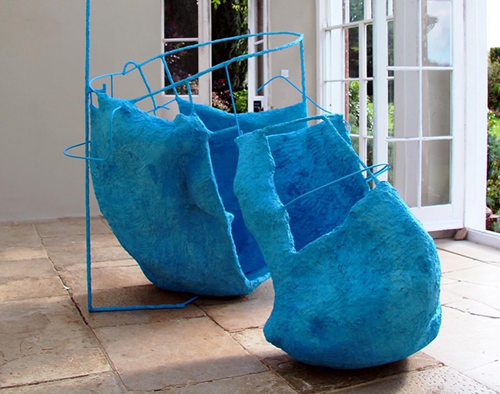 Gallery of Sculpture by Olivia Bax - Hong Kong