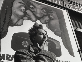 Gallery of Photos by Henri Cartier-Bresson-30s & 40s