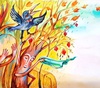 Gallery of illustration by Samaeh Sharifi - Iran
