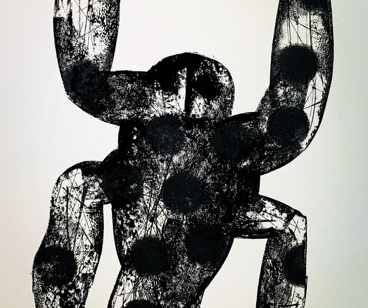 Gallery of Painting & Drawing by Chosun Kyung