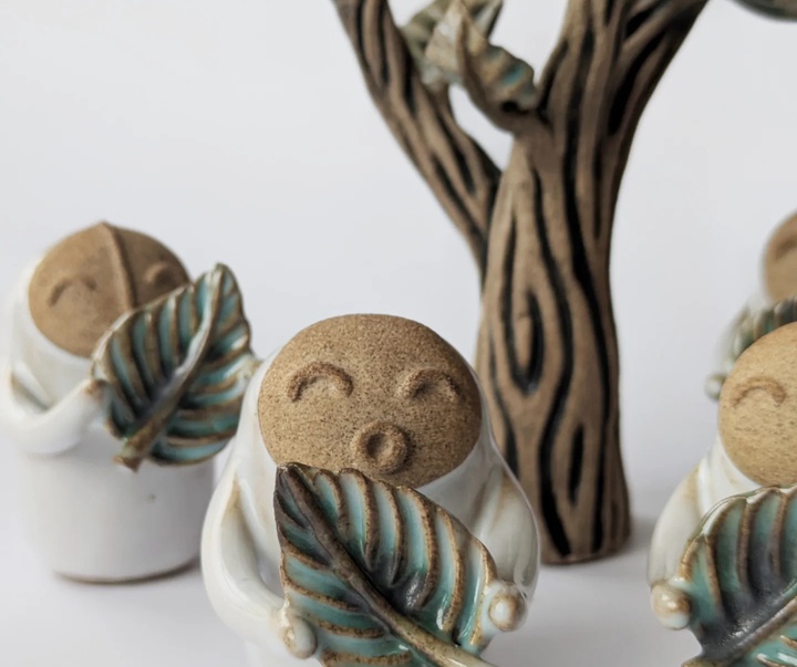 Gallery of Sculpture by Fip Tonks - UK