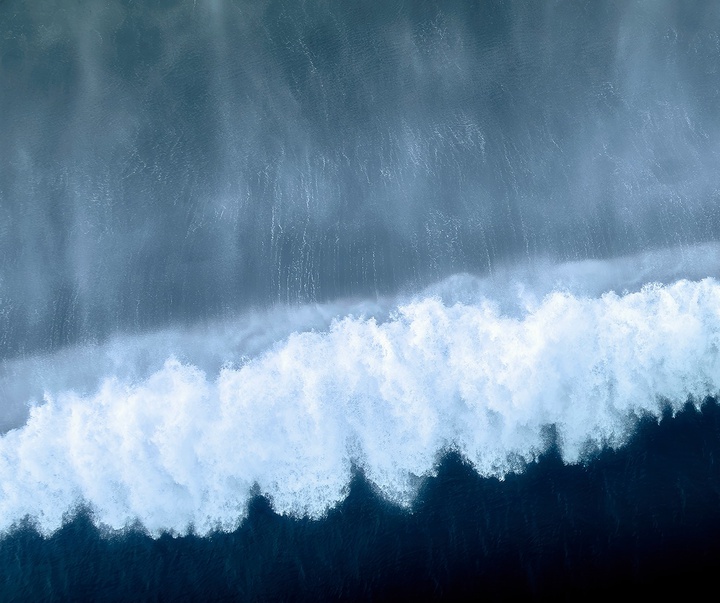 Gallery of Photography by Joanna Steidle - USA