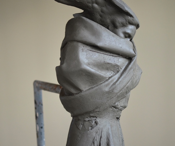 Gallery of Sculpture by Eudald De Juana Gorriz - Spain