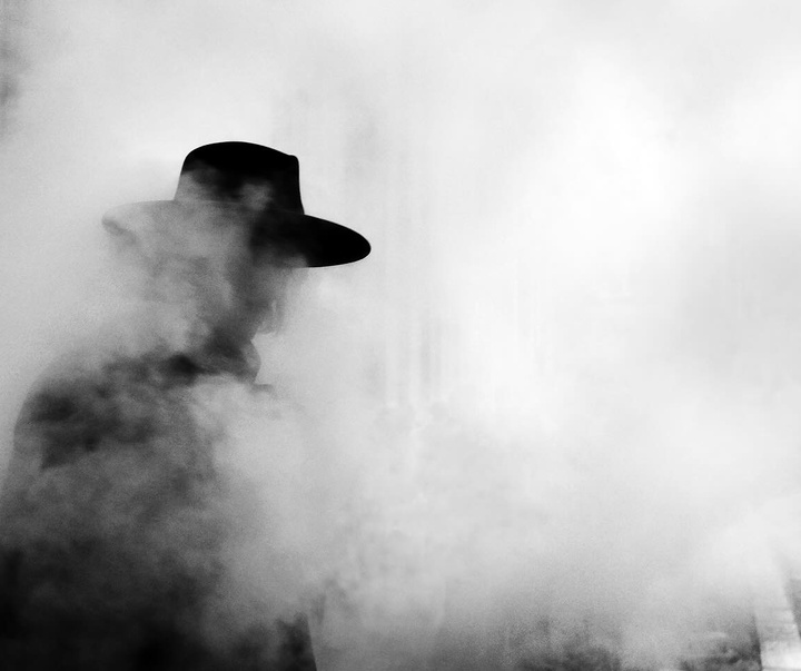 Gallery of Photography by Melissa Breyer - USA