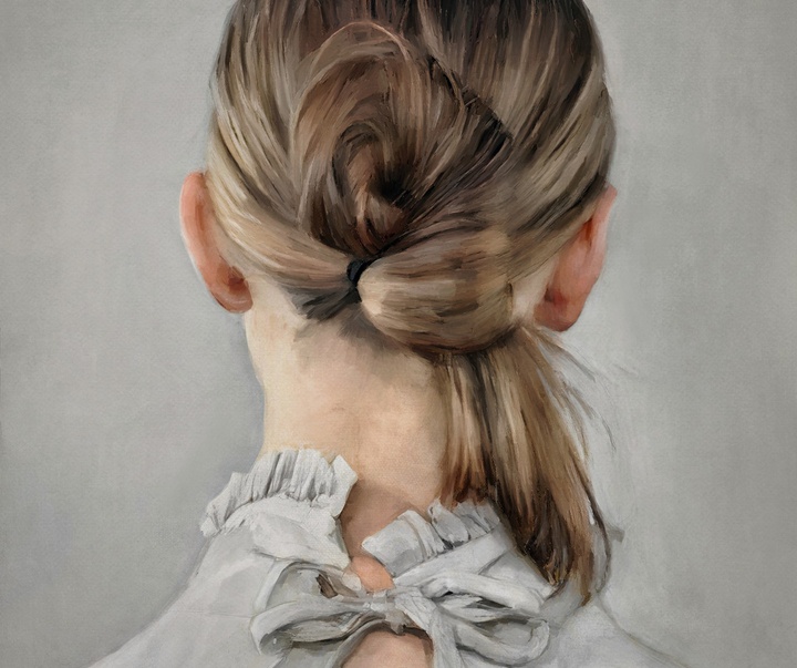 Gallery of Painting by Kevin Foote - USA