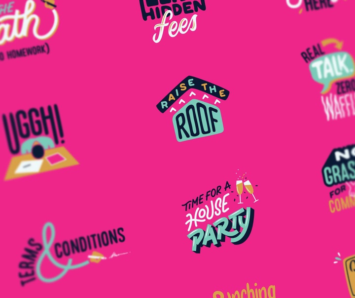 Gallery of logos by Rob Janoff from USA