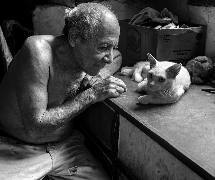 Gallery of Photography by Luis Casadevall - Spain