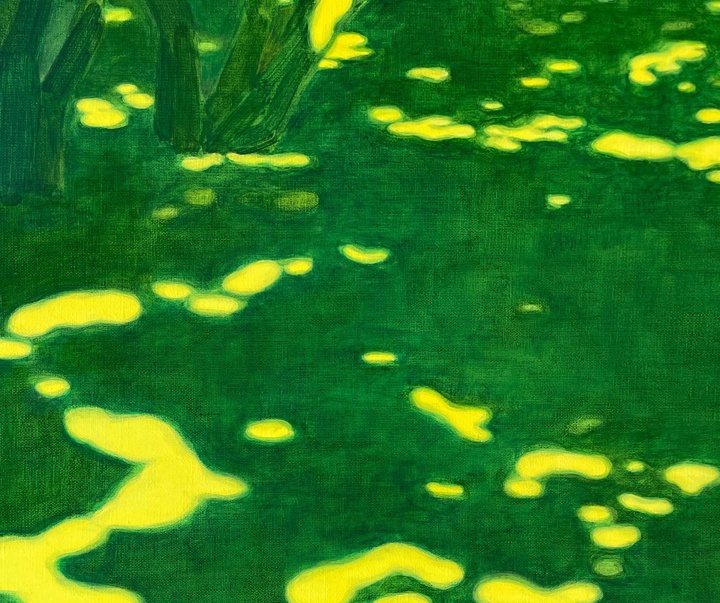 Gallery of Painting by Duri Baek - South Korea