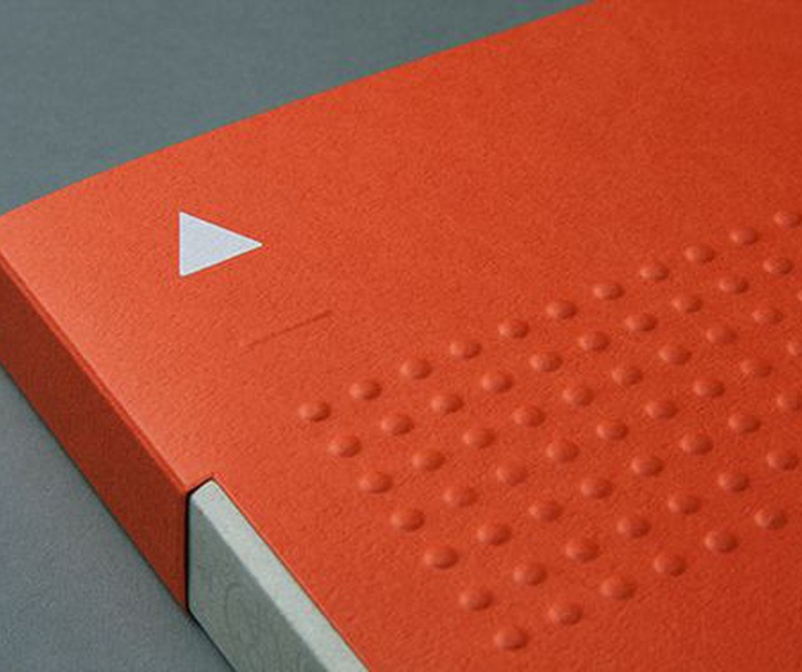 gallery of Graphics - Bookmaking Design