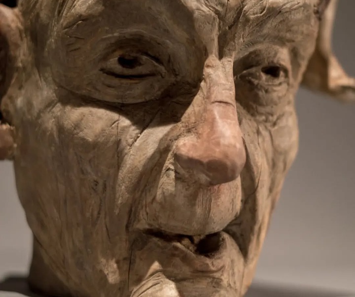 Gallery of Sculpture by Fernando Rosas - Argentina