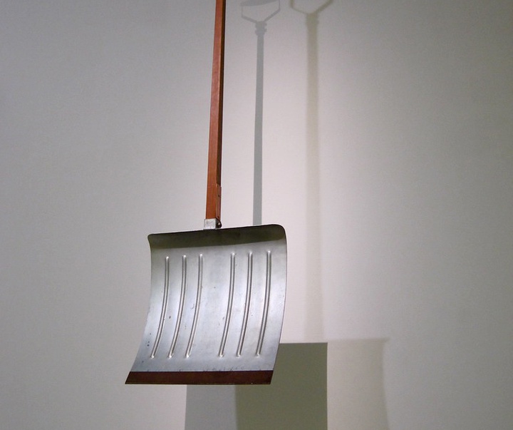 Gallery of Modern Art - Ready Made Art