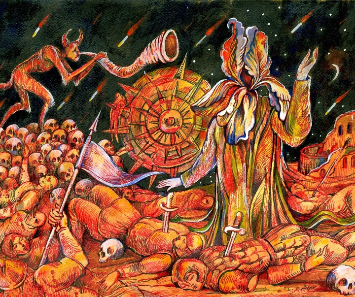 samaeh sharifi iran