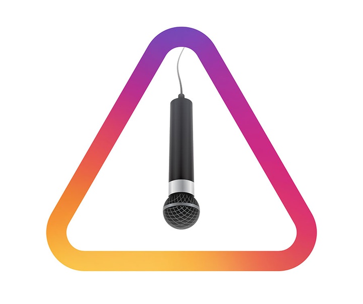 First Selection of the International Poster Contest “Terror Online”