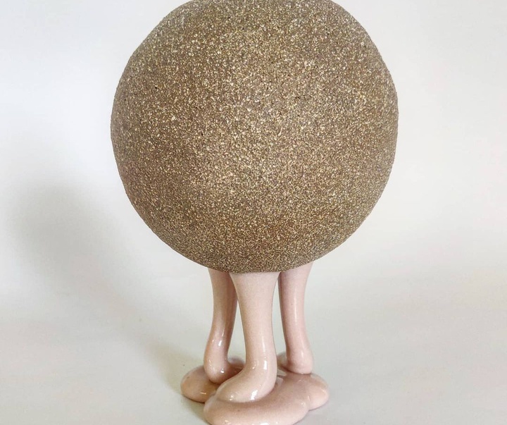 Gallery of sculpture by Christina Schou Christensen from Denmark