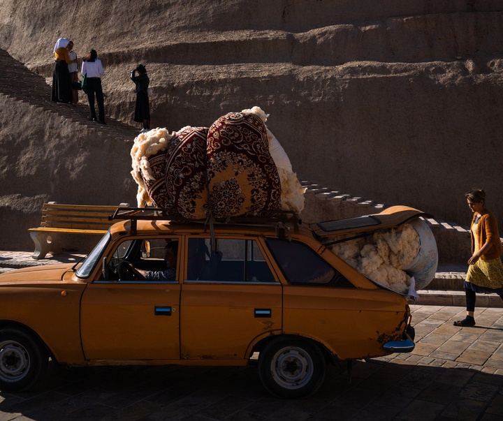 Gallery of Photography by Jozef Macak - Slovakia