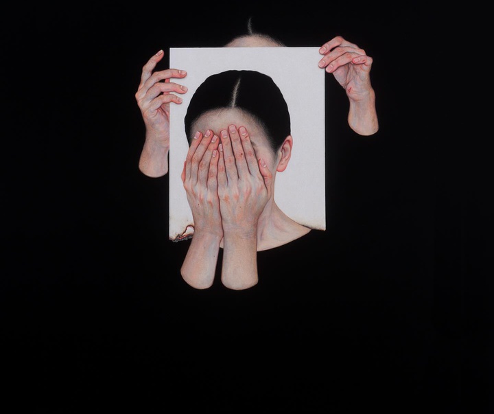 Gallery of Painting by Lee Jinju - South Korea