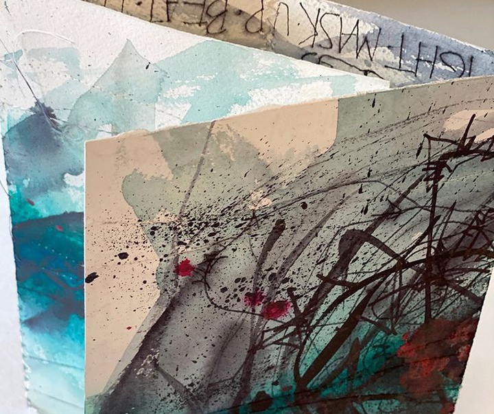 gallery of artist books ideas in the world