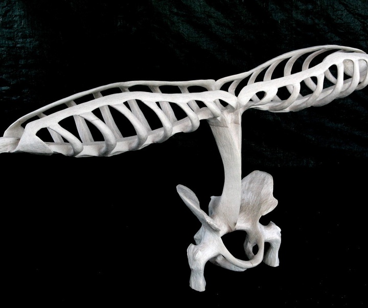 Gallery of Sculpture by Ilkka Virtanen - Finland