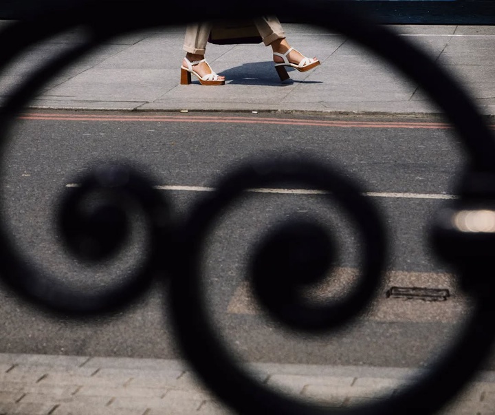 Gallery of Photography by Karen Schlotke - Netherlands