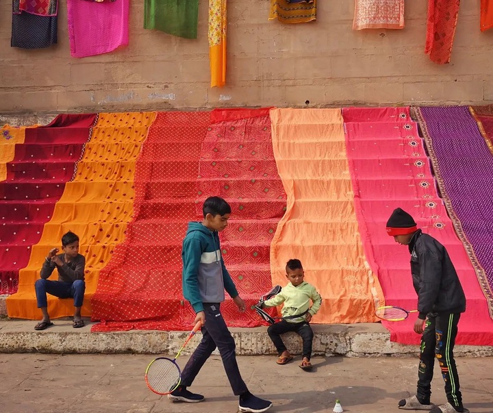 Gallery of Photography by Pranay Pariyar - India