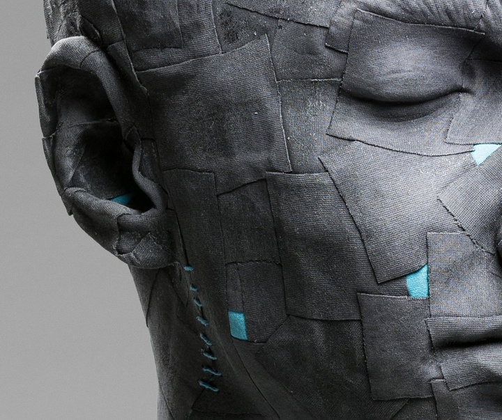 Gallery of Sculpture by Verginer Matthias - Italy