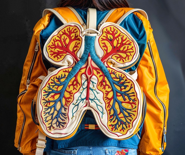 Gallery of Modern Art by David Szauder - Hungary