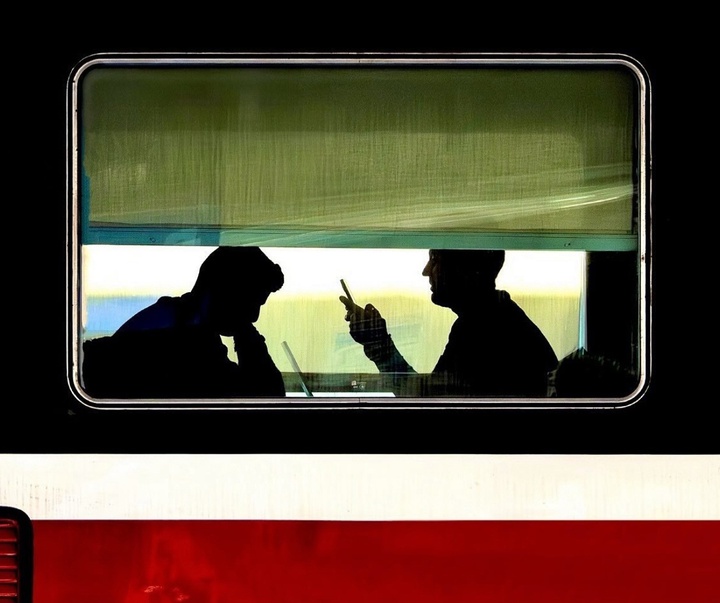 Gallery of Photography by Kai Hsiao - Taiwan