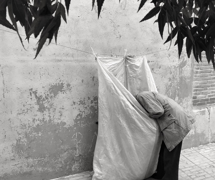 Gallery of photography by Ehsan Hemmati-Iran