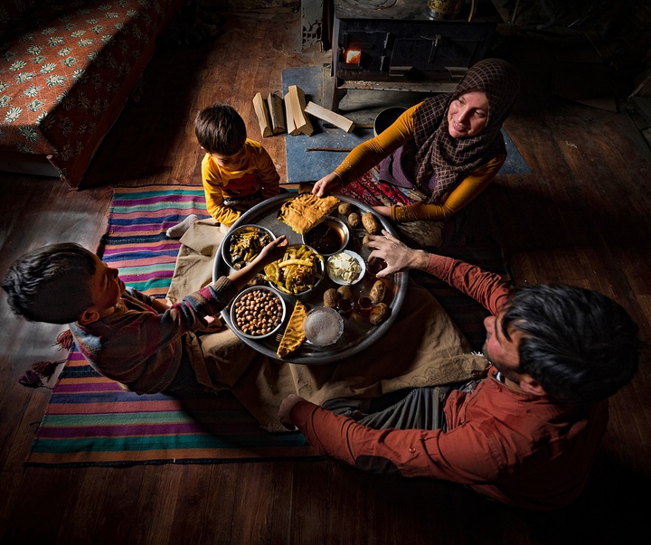 Gallery of Photography by Niyazi Gürgen - Turkey