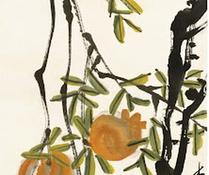 Qi Baishi