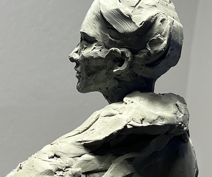 Gallery of Sculpture by Peter Reuterberg - Sweden