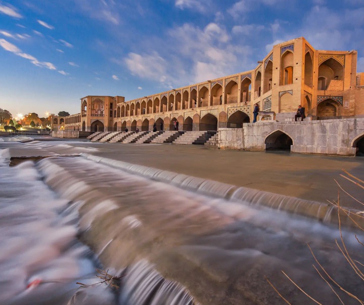 Gallery of photography by Mir Saeid Hadian - Iran