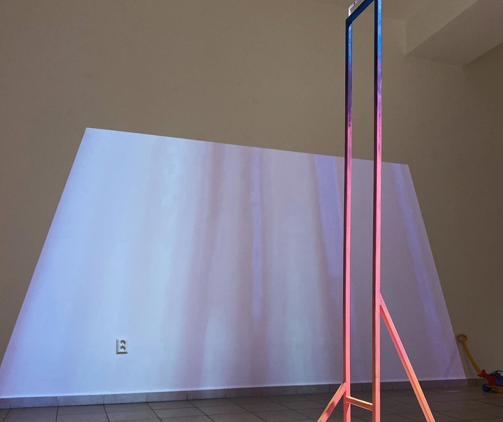 Gallery of Modern Art by Paul Voca - Poland