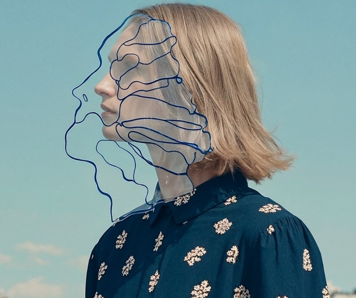 Gallery of Modern Art by Hana Katoba (AI Artist) - Spain