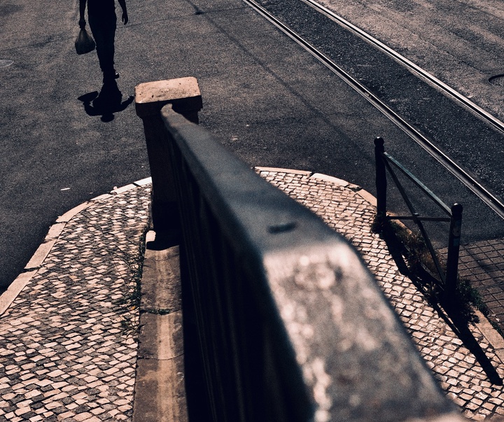 Gallery of Photography by Andy Furtak - Poland