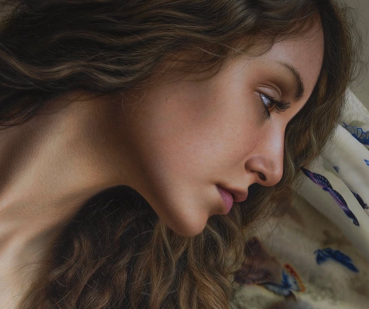 Gallery of Painting by Marco Grassi - Italy