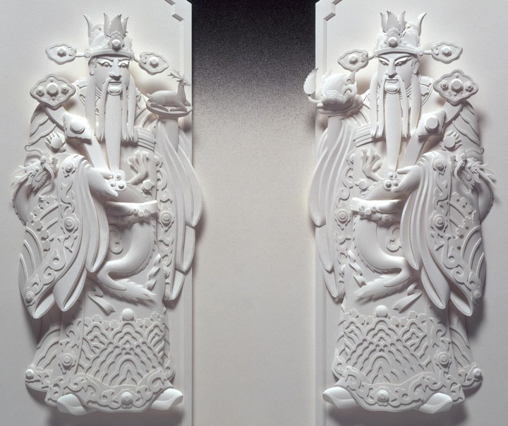 Gallery of Sculpture by Jeff Nishinaka - USA