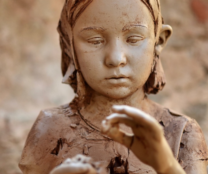 Gallery of Sculpture by Eudald De Juana Gorriz - Spain