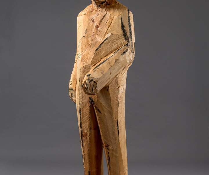 Gallery of Sculpture by Burcu Erden - Turkey