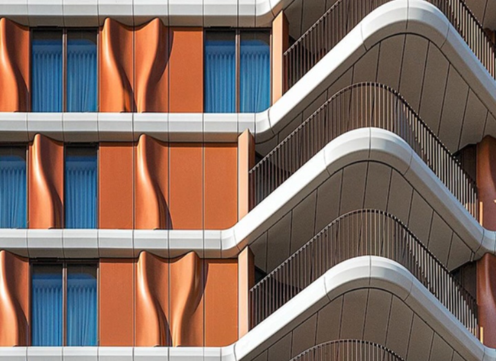 Gallery of Photography by Les Forrester