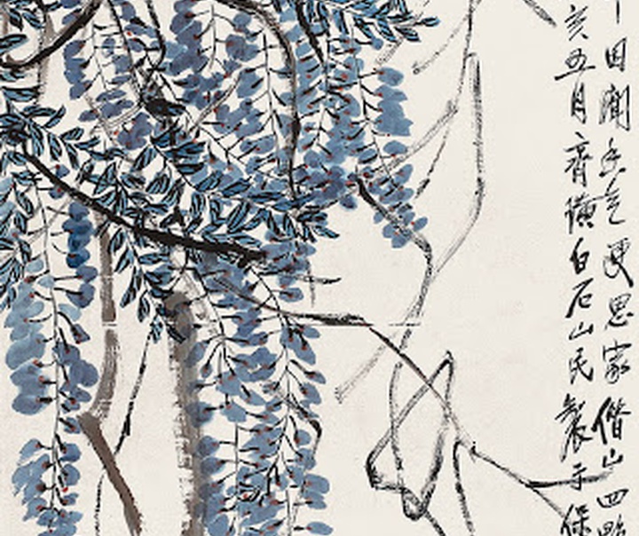 Qi Baishi