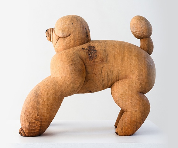 Gallery of Sculpture by Misato Sano - Japan